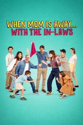 When Mom Is Away... With the In-laws poster - Find streaming availability