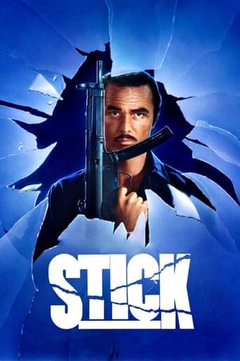 Stick poster - Find streaming availability