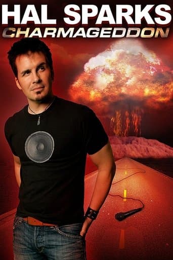 Hal Sparks: Charmageddon poster - Find streaming availability