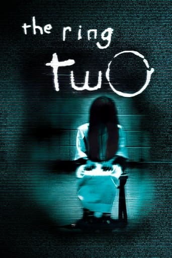 The Ring Two poster - Find streaming availability