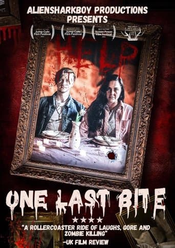 One Last Bite poster - Find streaming availability