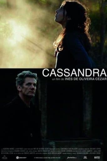 Cassandra poster - Find streaming availability
