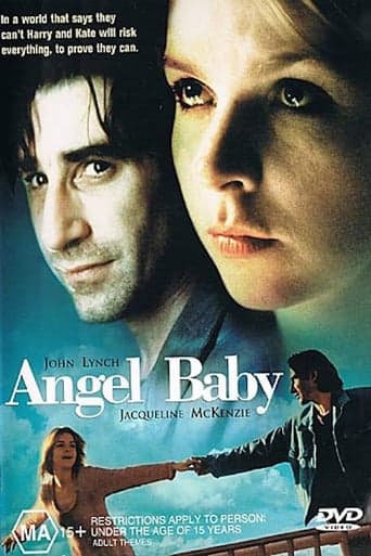 Angel Baby poster - Find streaming availability