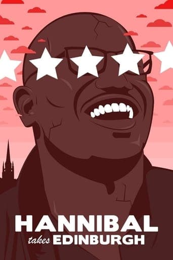 Hannibal Buress: Hannibal Takes Edinburgh poster - Find streaming availability