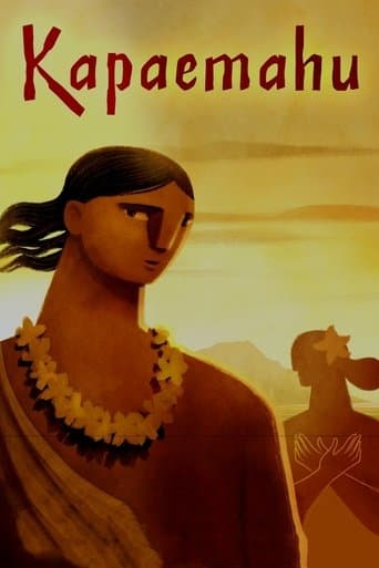 Kapaemahu poster - Find streaming availability