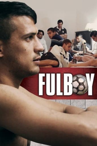 Fulboy poster - Find streaming availability