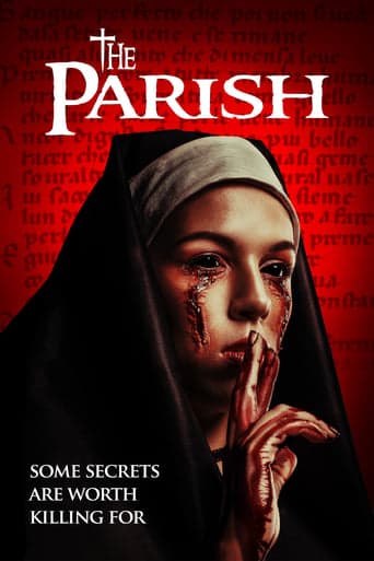 The Parish poster - Find streaming availability