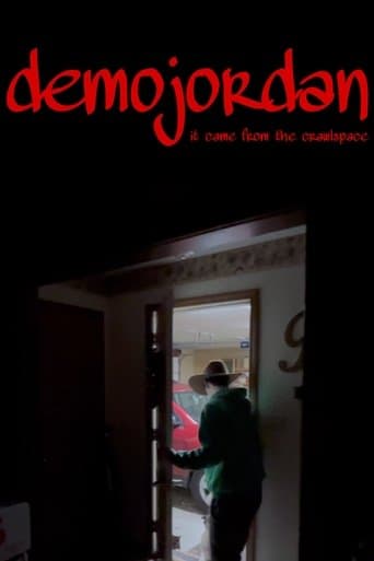 The Demojordan poster - Find streaming availability
