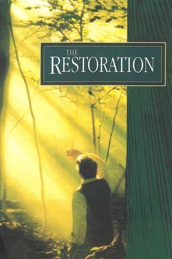 The Restoration poster - Find streaming availability