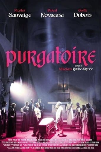 Purgatoire poster - Find streaming availability