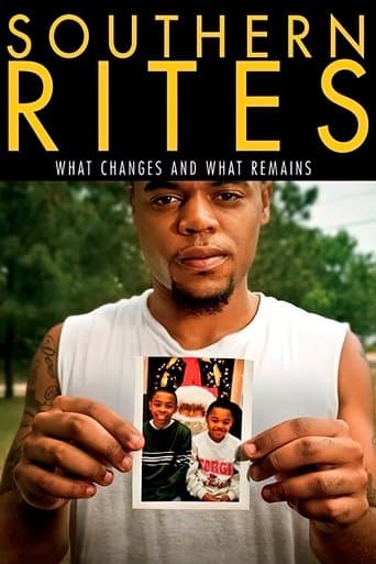 Southern Rites poster - Find streaming availability