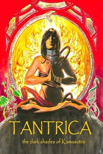 Tantrica poster - Find streaming availability