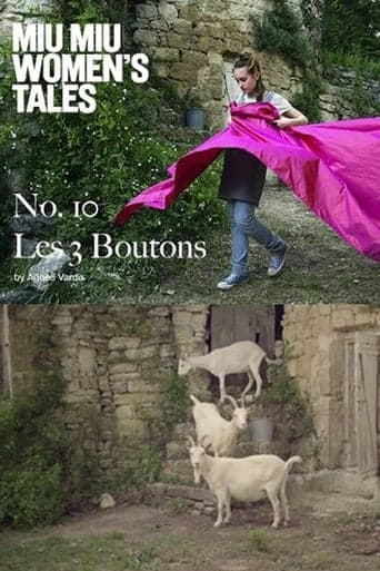 Les 3 Boutons poster - Find streaming availability