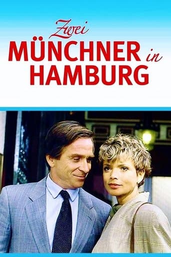 Zwei Münchner in Hamburg poster - Find streaming availability