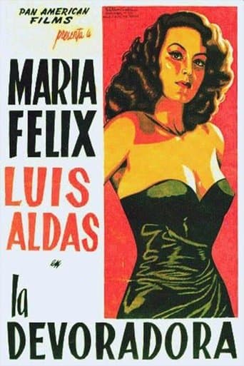 La Devoradora poster - Find streaming availability