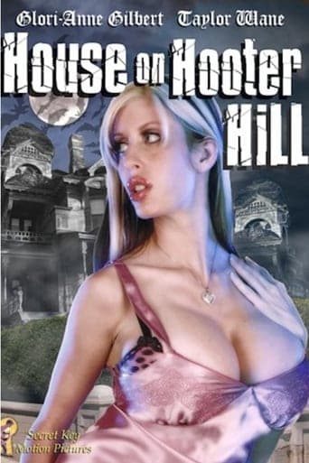 The House On Hooter Hill poster - Find streaming availability