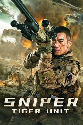 Sniper poster - Find streaming availability