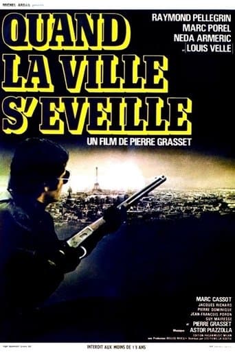 When the City Awakes poster - Find streaming availability