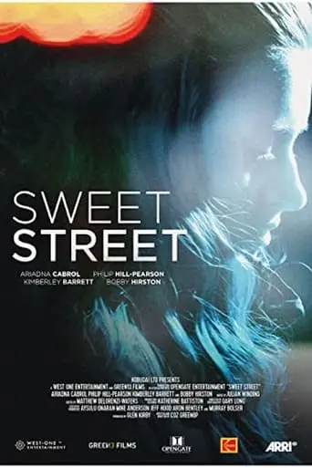 Sweet Street poster - Find streaming availability