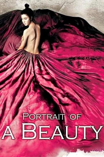 Portrait of a Beauty poster - Find streaming availability