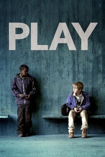 Play poster - Find streaming availability