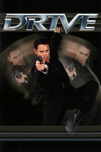 Drive poster - Find streaming availability