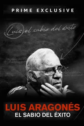Luis, El Sabio del Éxito poster - Find streaming availability