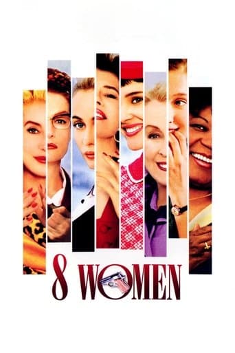 8 Women poster - Find streaming availability