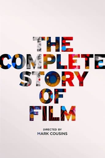 The Complete Story of Film poster - Find streaming availability