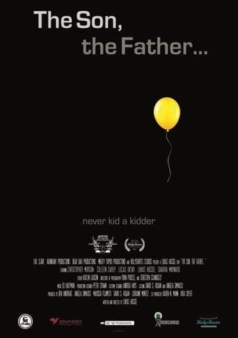 The Son, the Father poster - Find streaming availability