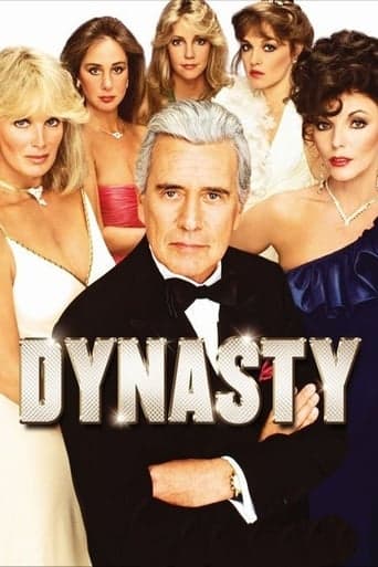 Dynasty poster - Find streaming availability