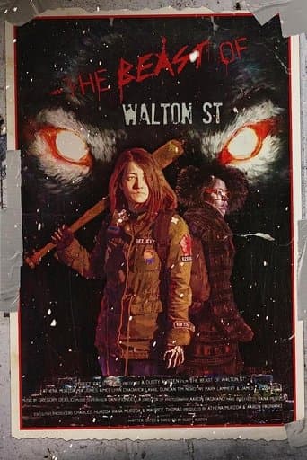 The Beast of Walton St. poster - Find streaming availability