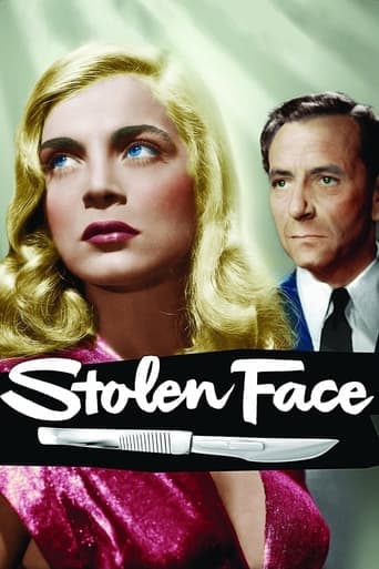 Stolen Face poster - Find streaming availability