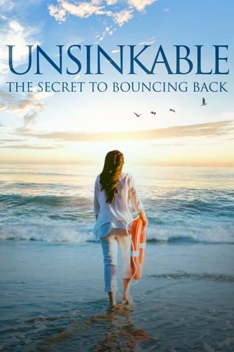 Unsinkable: The Secret to Bouncing Back poster - Find streaming availability