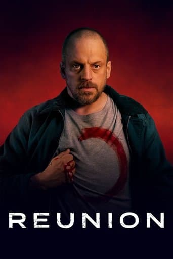 Reunion poster - Find streaming availability