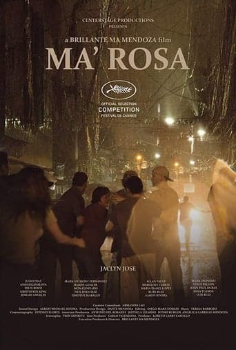 Ma' Rosa poster - Find streaming availability