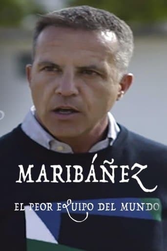 Maribáñez. The world’s worst team. poster - Find streaming availability