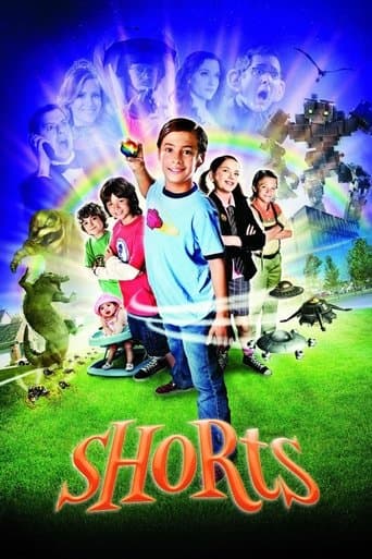 Shorts poster - Find streaming availability