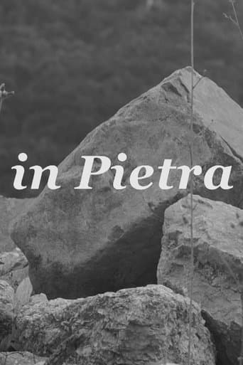 In Pietra poster - Find streaming availability