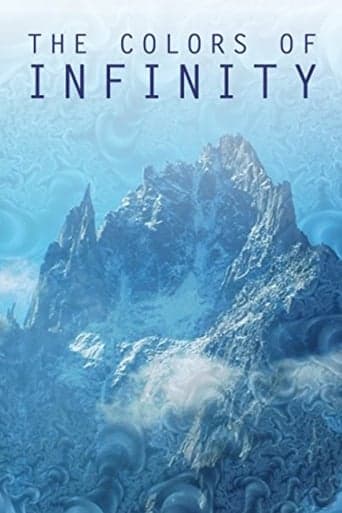 Fractals: The Colors of Infinity poster - Find streaming availability