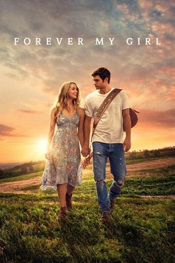 Forever My Girl poster - Find streaming availability