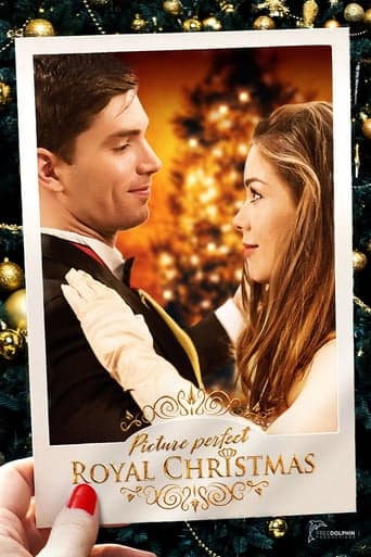 Picture Perfect Royal Christmas poster - Find streaming availability