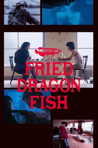 Fried Dragon Fish poster - Find streaming availability