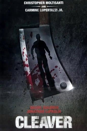 Making 'Cleaver' poster - Find streaming availability