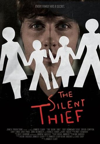 The Silent Thief poster - Find streaming availability