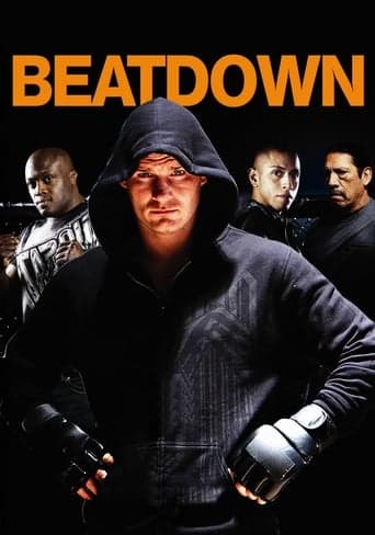 Beatdown poster - Find streaming availability