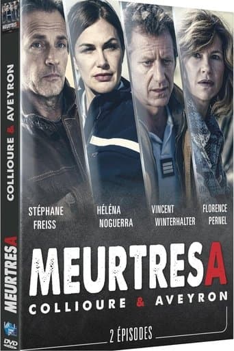 Murder in Collioure poster - Find streaming availability