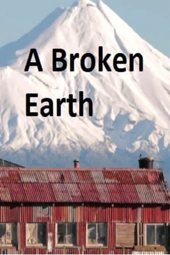 A Broken Earth - The Documentary poster - Find streaming availability
