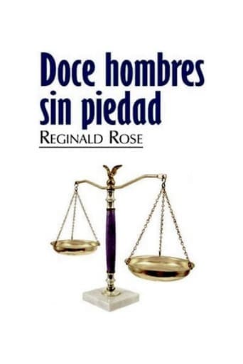 Doce hombres sin piedad poster - Find streaming availability