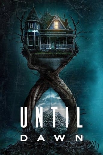 Until Dawn poster - Find streaming availability